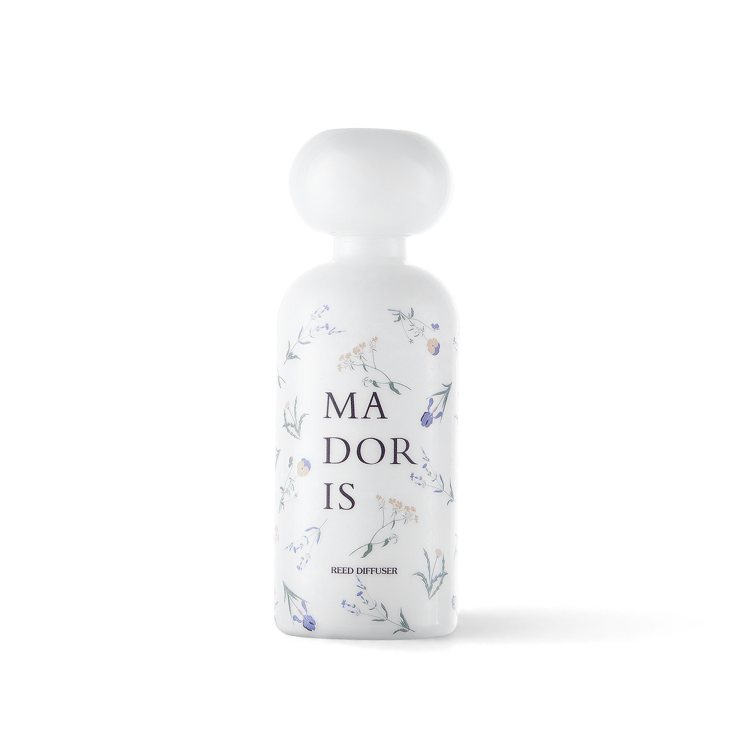 White Whisper Reed Diffuser