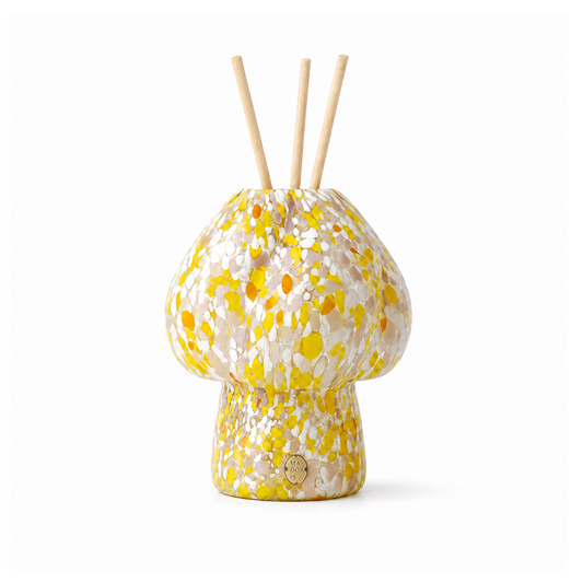 Golden Hour Reed Diffuser