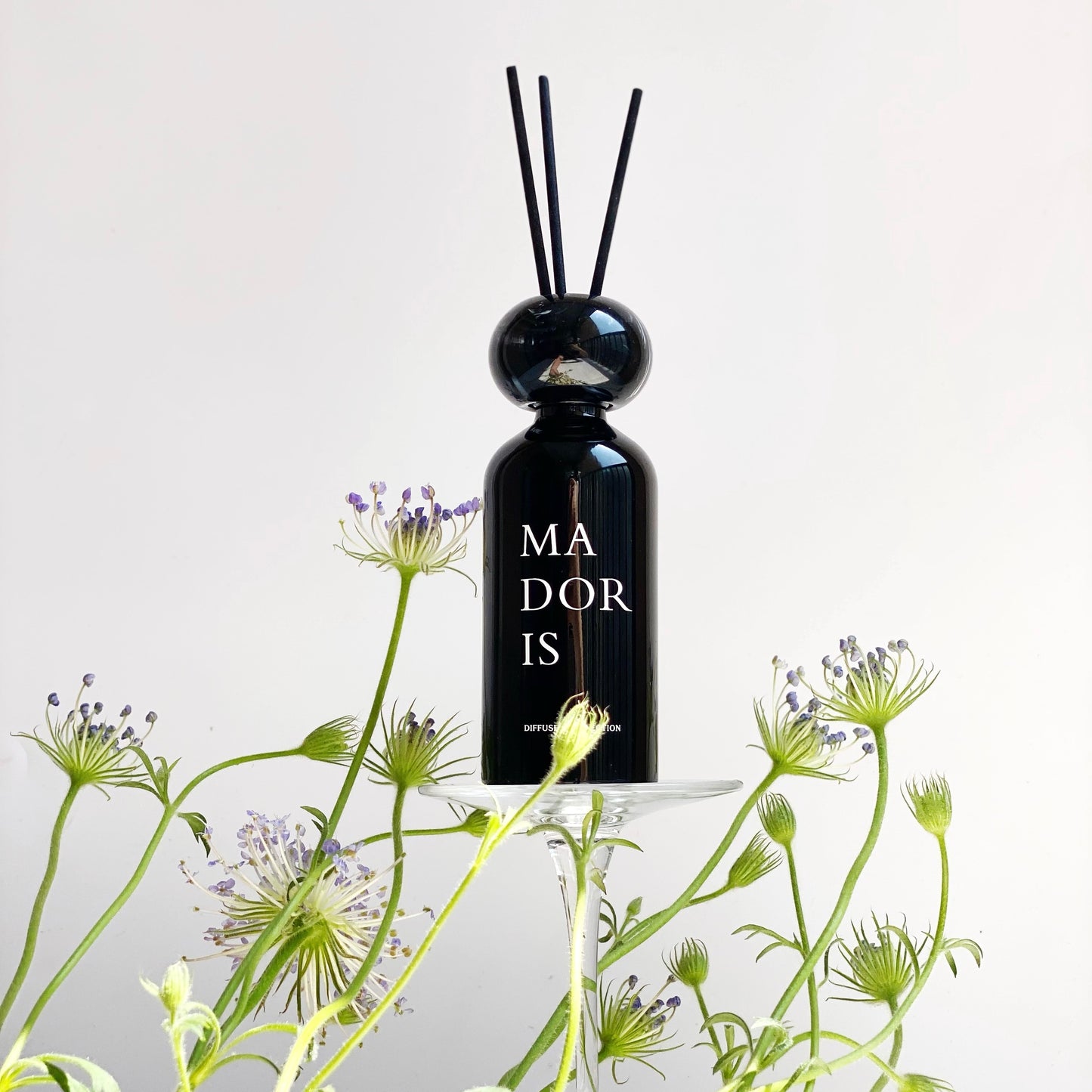 Dark Citrus Reed Diffuser