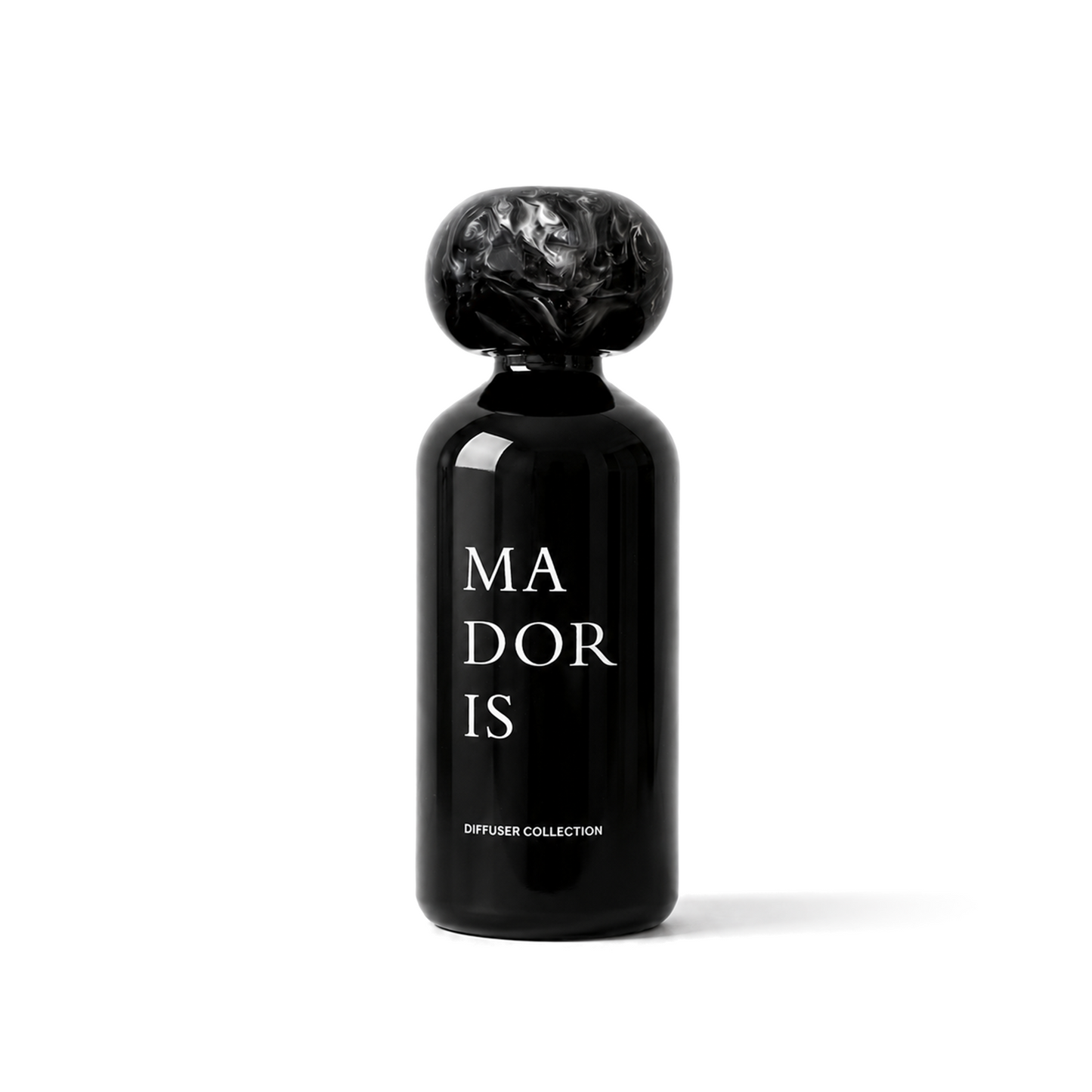 Dark Citrus Reed Diffuser