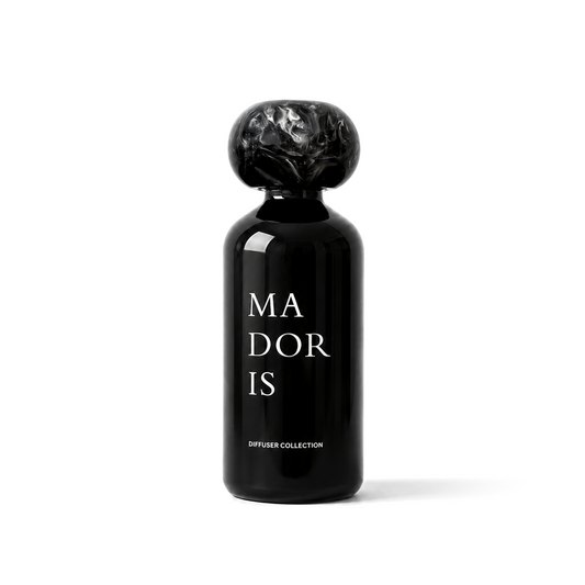 Dark Citrus Reed Diffuser