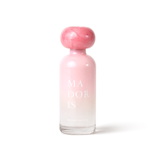 Blush Veil Reed Diffuser