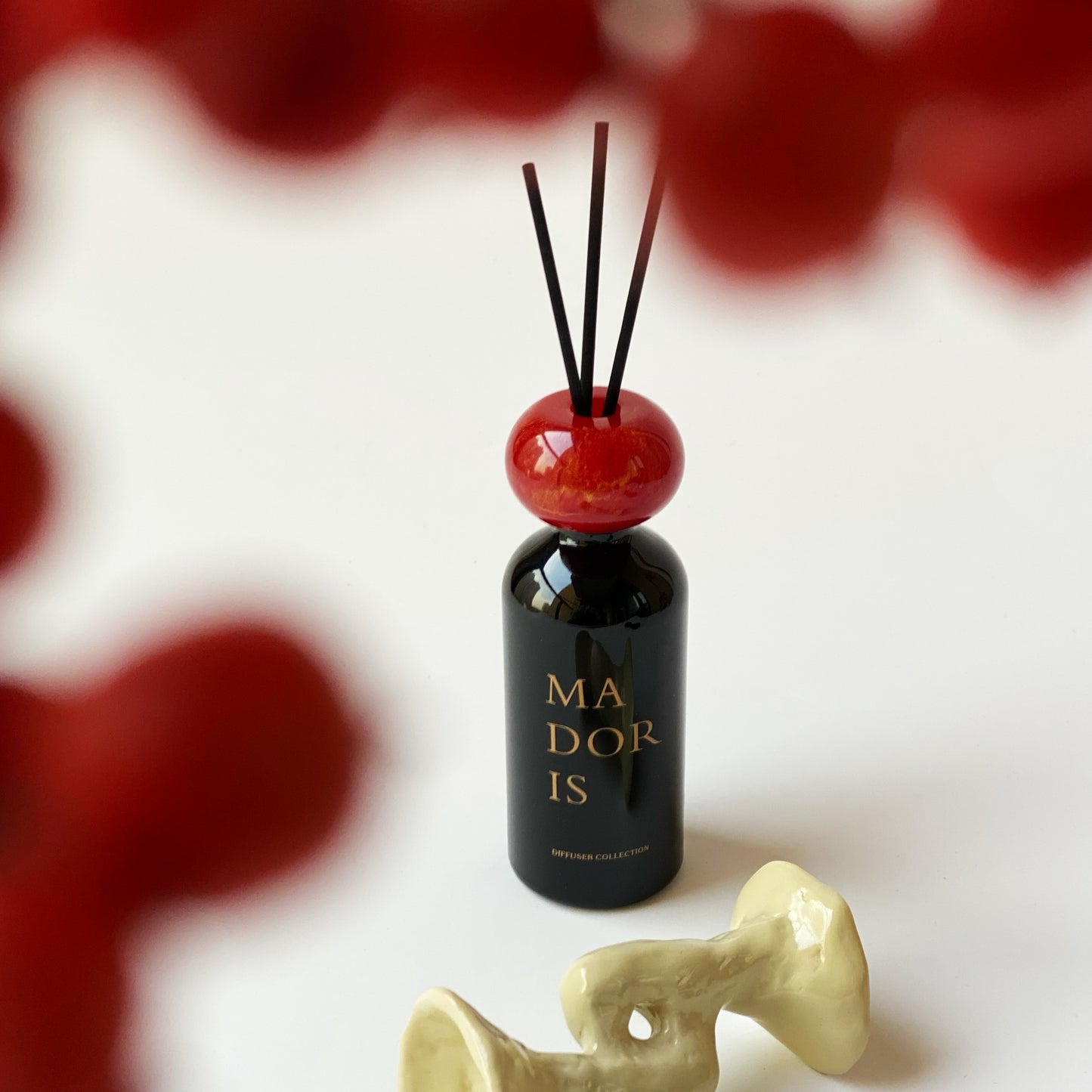 Midnight Kiss Reed Diffuser
